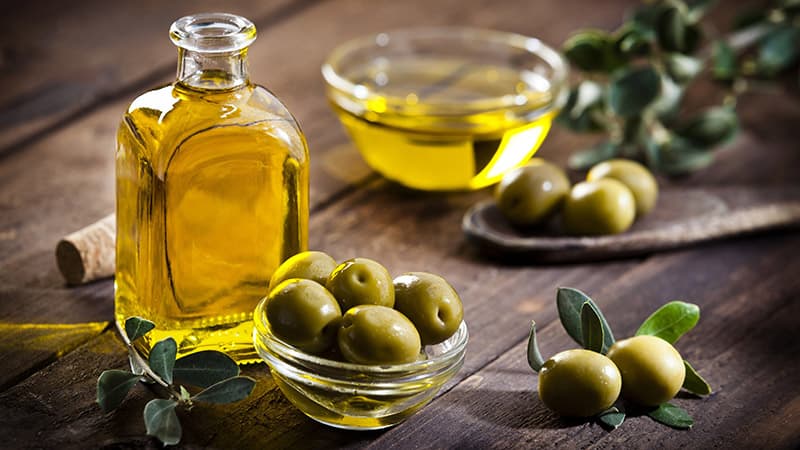 خرید و قیمت روغن زیتون + فروش عمده